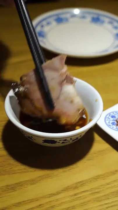 酱肘子