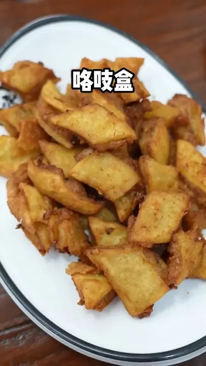 咯吱盒
