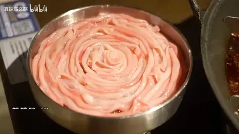 鲜鹅肠