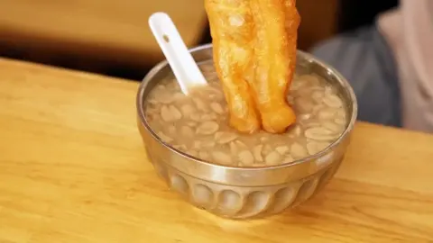 油条