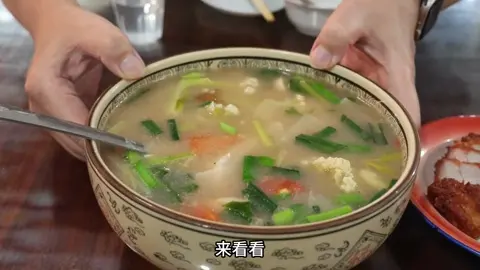 鲳鱼滑笋丝
