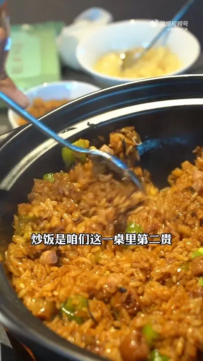 白水煮萝卜苗