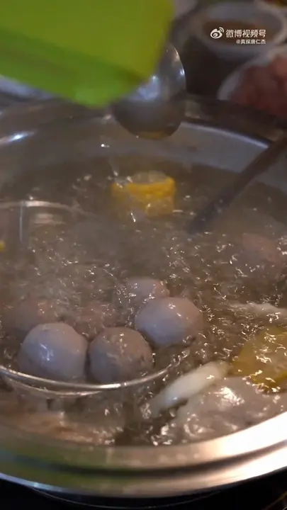 骨髓清汤