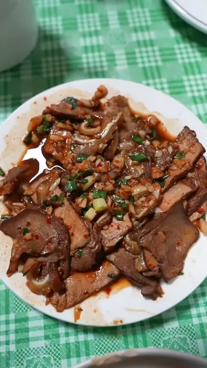 卤菜