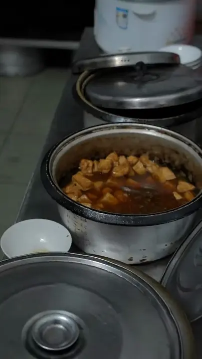 牛肉丸子拼
