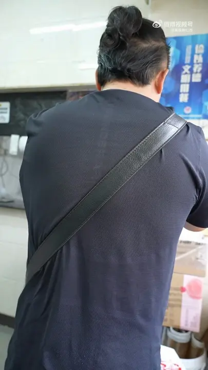 素鸡面