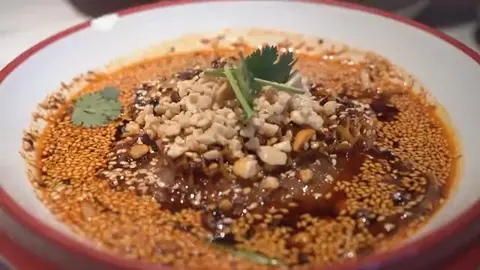夫妻肺片