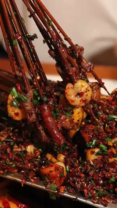 串串(综合)