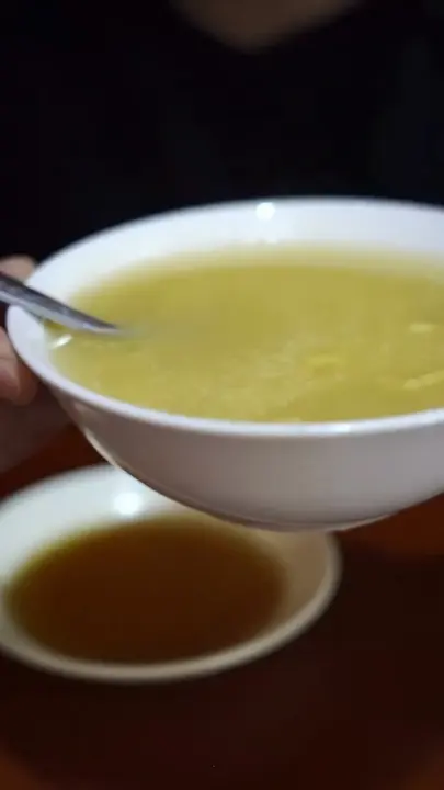 小米粥