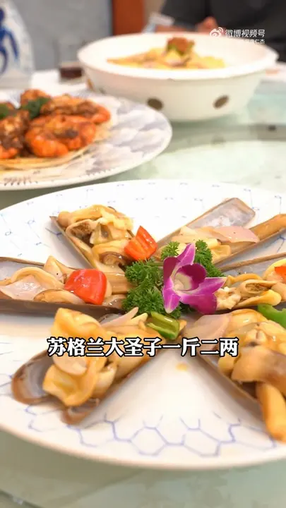 苏格兰大圣子