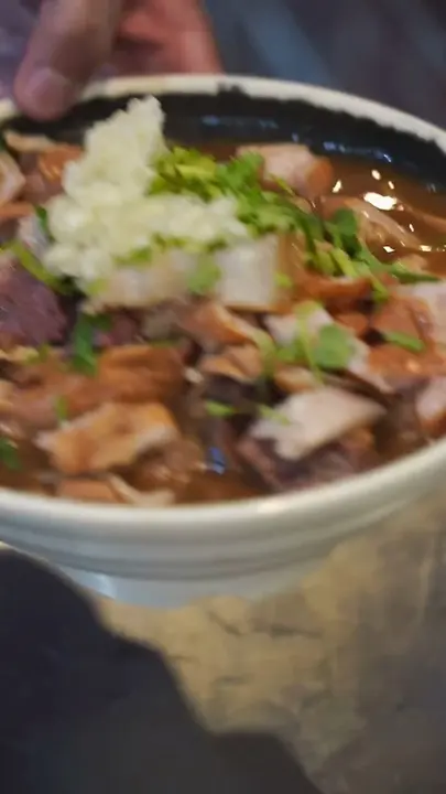 北冰洋