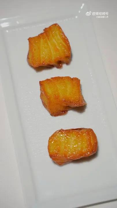 金砖白玉(银鳕鱼)