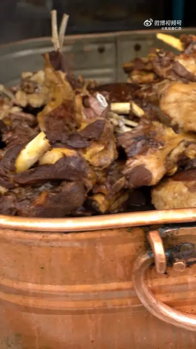 烤肉串(小串)