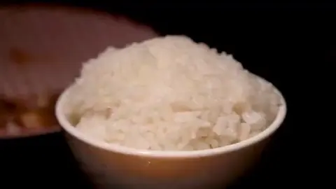 米饭