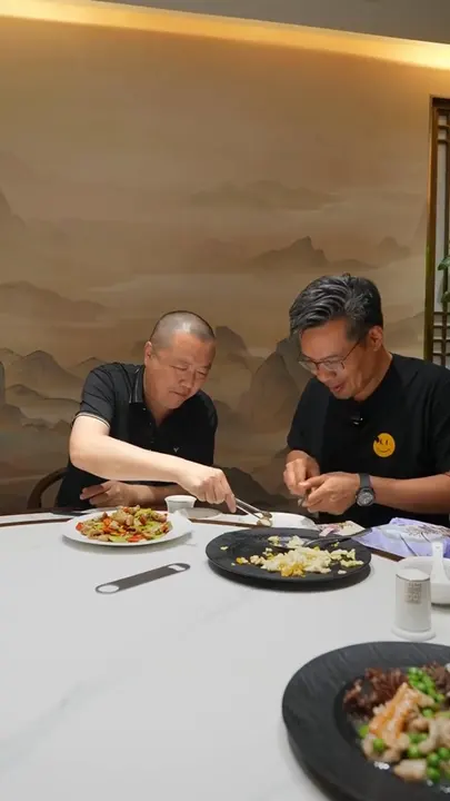 绣球干贝