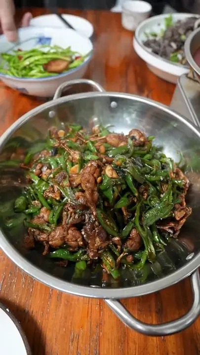 田鸡