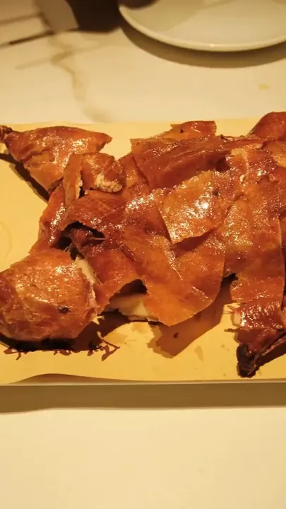 天府手撕鸭