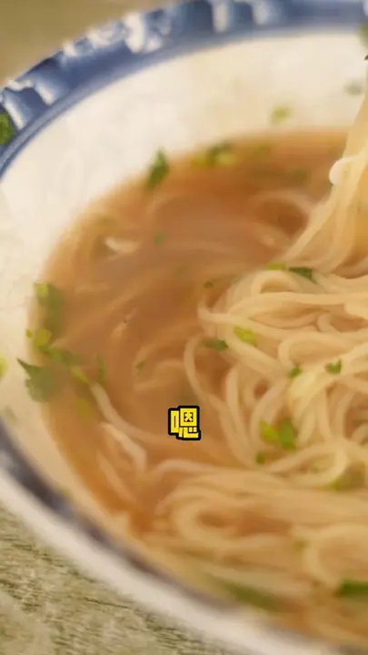 朝鲜面