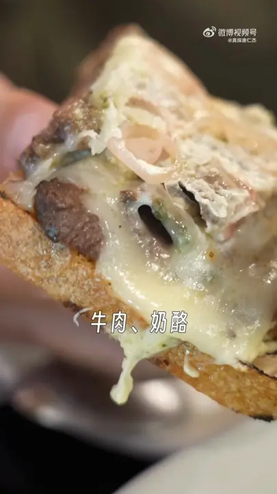Roast Beef Sandwich