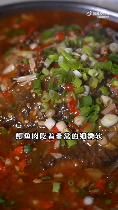 鲫鱼