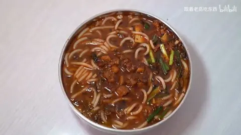 粗米线（酸浆米线）