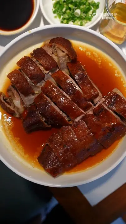 烧鹅