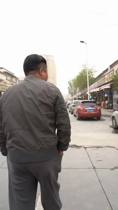 羊排