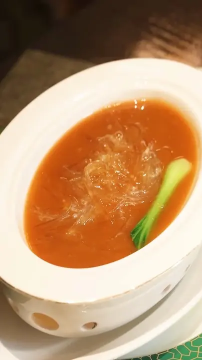 红烧鱼翅