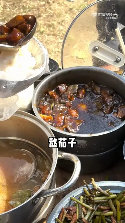 红烧肉