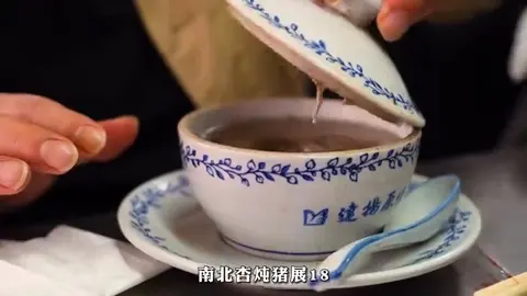 南北杏炖猪展