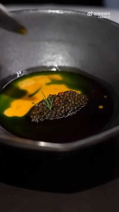 Lobster Bisque