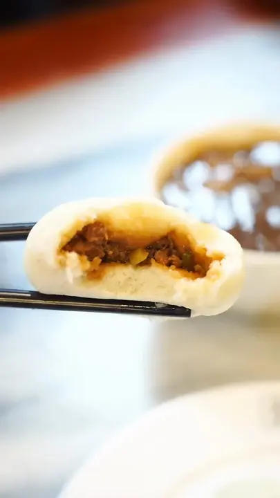 包子