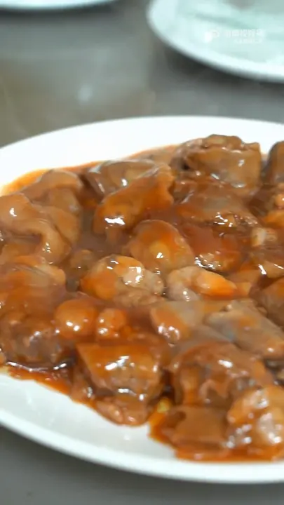 名厨豆腐