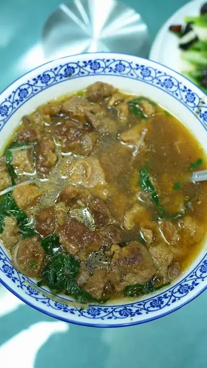 黄焖鸡