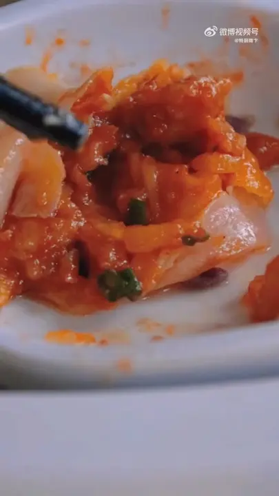 宫保鸡丁馅饺子