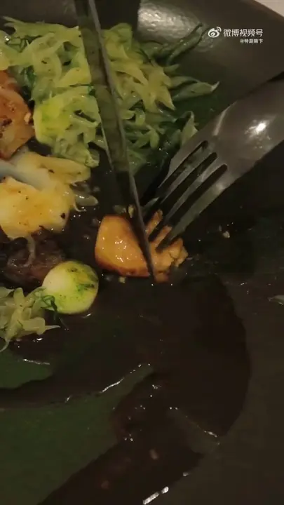 鸭肝蜗牛