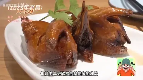 乳鸽