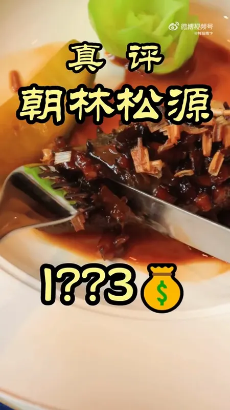 朝林松源门头